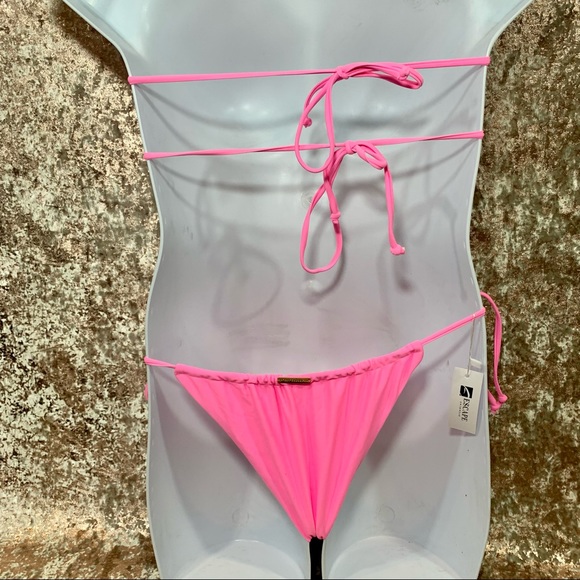 🆕Escape Julia Pink Bikini - Picture 6 of 9